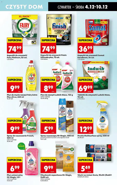 Biedronka Gazetka - Strona 6