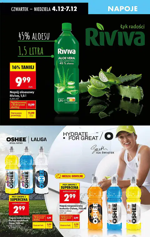 Biedronka Gazetka - Strona 3