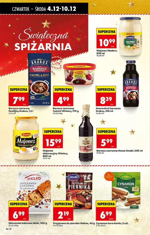 Biedronka Gazetka - Strona 5