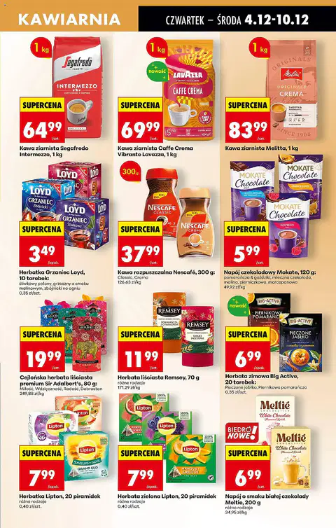 Biedronka Gazetka - Strona 6