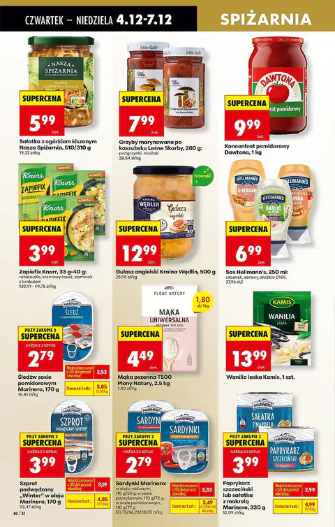 Biedronka Gazetka - Strona 5