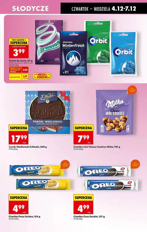 Biedronka Gazetka - Strona 2