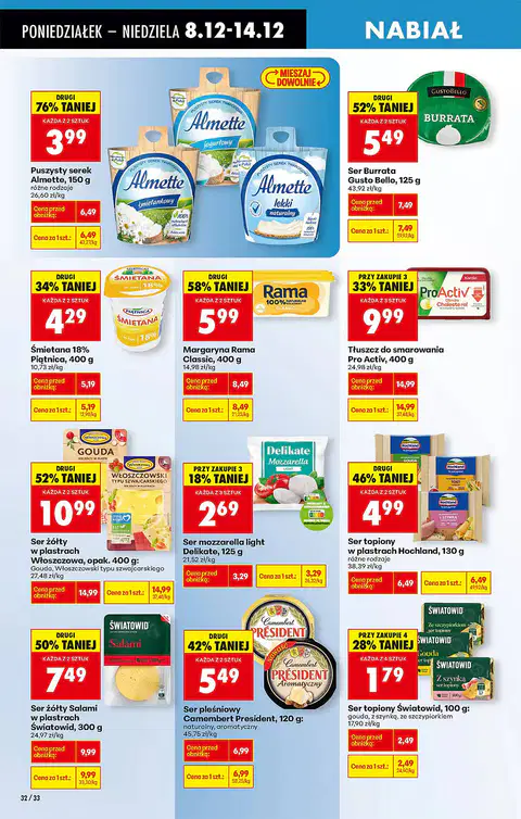 Biedronka Gazetka  - Strona 5