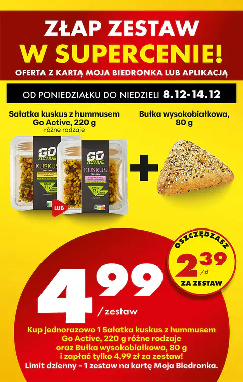 Biedronka Gazetka  - Strona 2