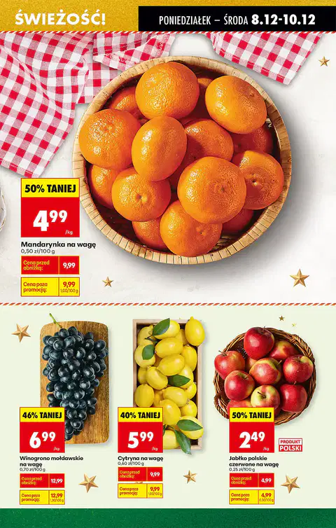 Biedronka Gazetka  - Strona 6