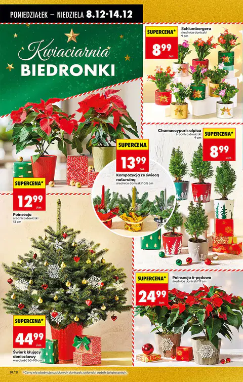 Biedronka Gazetka  - Strona 3