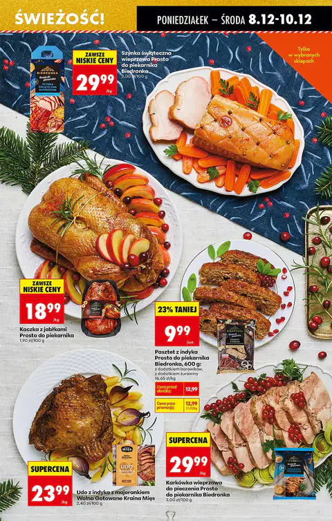 Biedronka Gazetka  - Strona 6