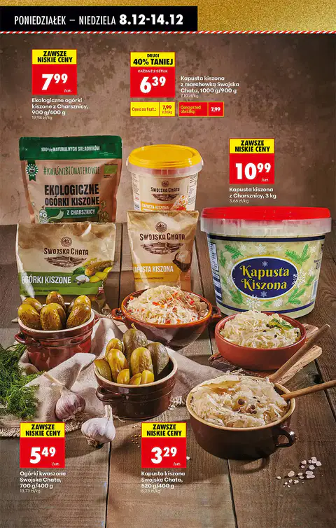 Biedronka Gazetka  - Strona 2