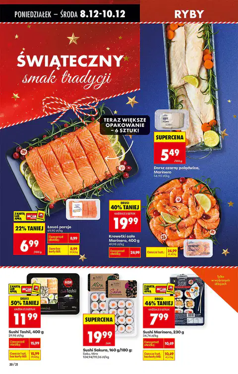 Biedronka Gazetka  - Strona 3