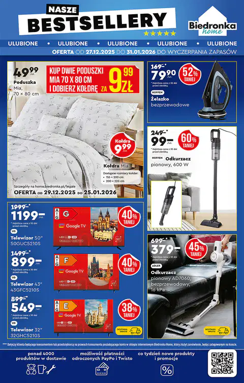 Biedronka Home Gazetka - Strona 2