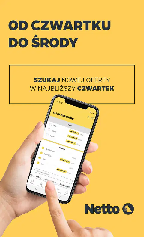 Gazetka Netto od 19.01.2026 - Strona 5