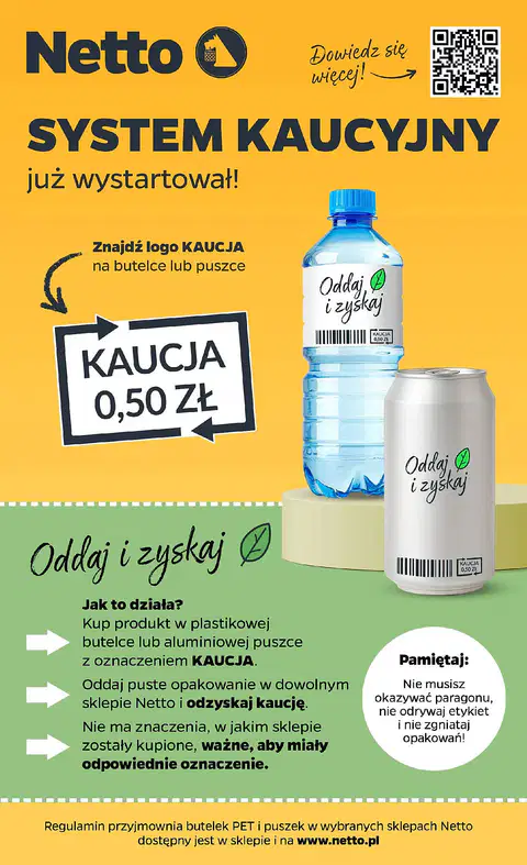 Gazetka Netto od 19.01.2026 - Strona 5