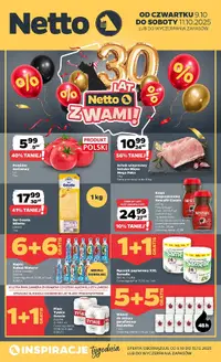 Netto Gazetka