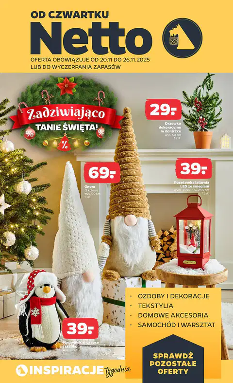 Netto Ulotka - Strona 3