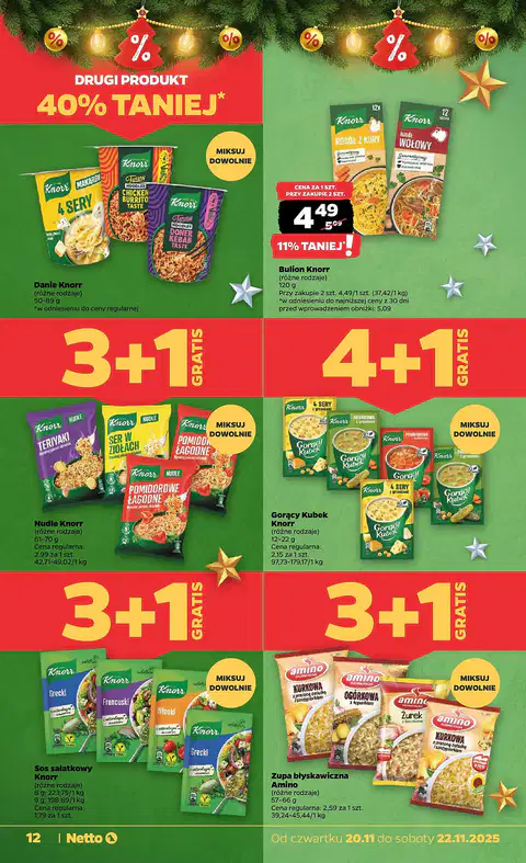 Netto Ulotka - Strona 3