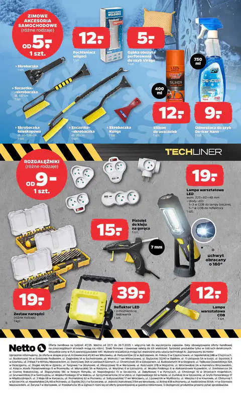 Netto Ulotka - Strona 2