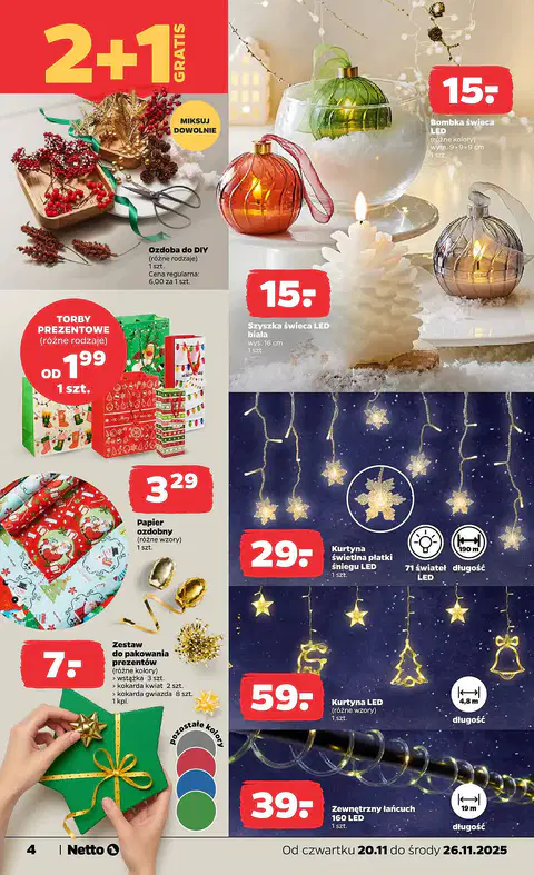 Netto Ulotka - Strona 2