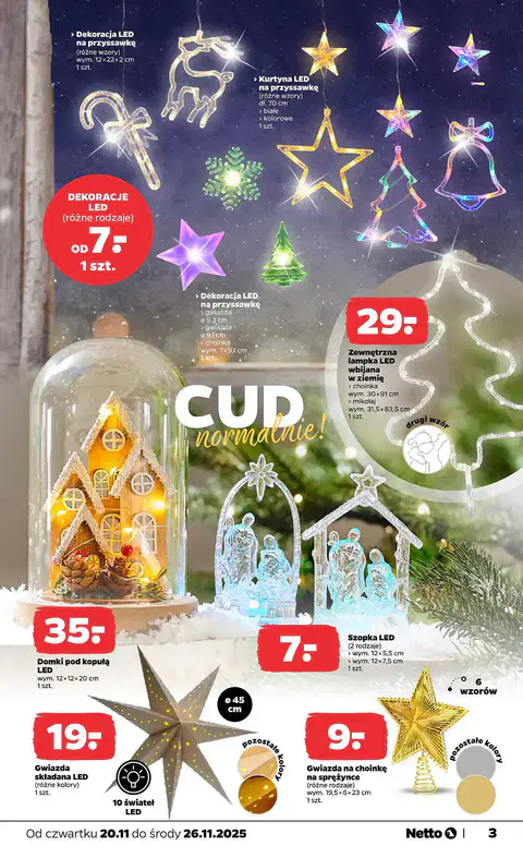 Netto Ulotka - Strona 1