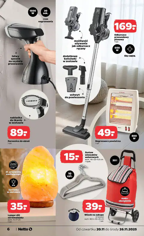 Netto Ulotka - Strona 4