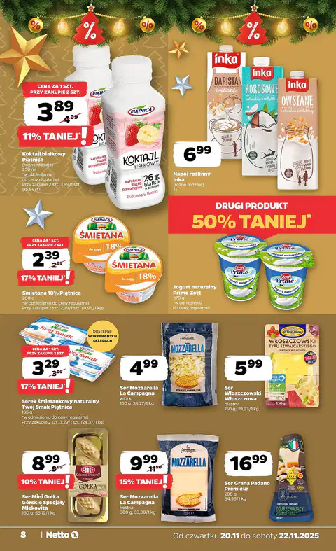 Netto Ulotka - Strona 3