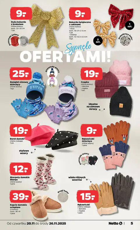 Netto Ulotka - Strona 3