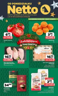 Podgląd gazetki Netto w tym tygodniu (08.12.2025–14.12.2025)