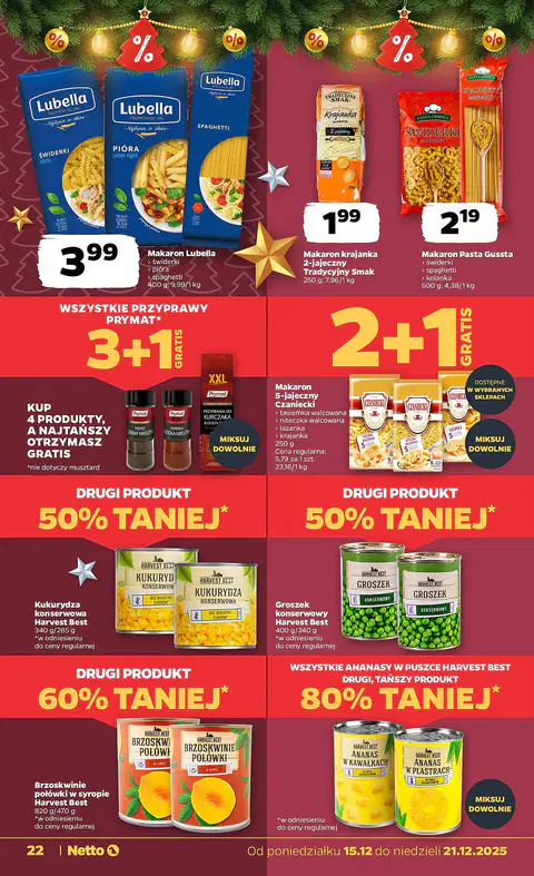 Netto Gazetka - Strona 3