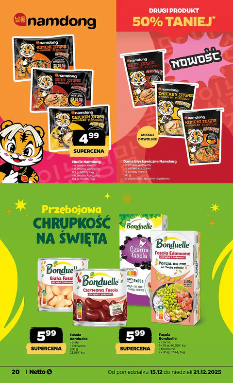 Netto Gazetka - Strona 1