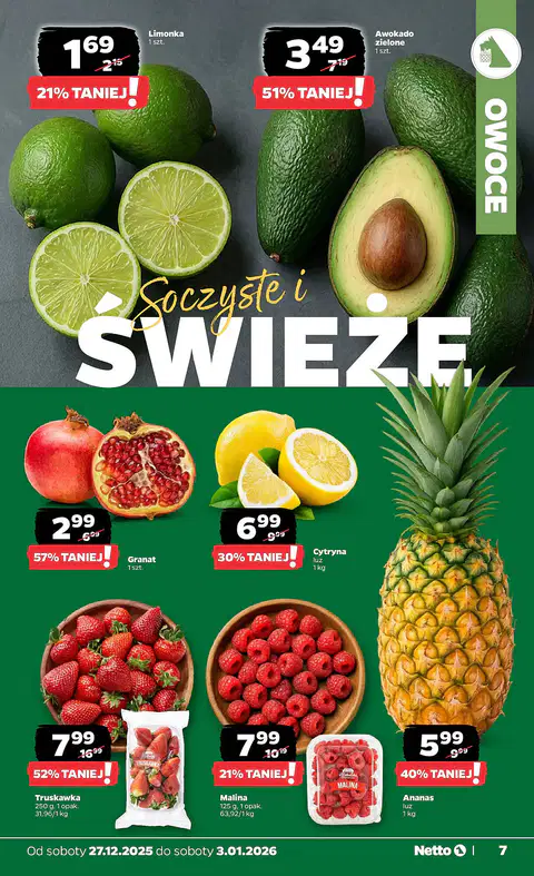 Netto Gazetka - Strona 6