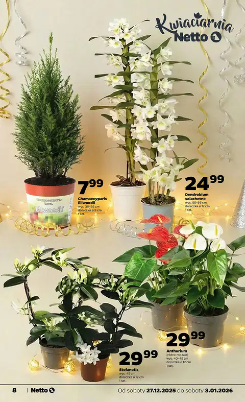 Netto Gazetka - Strona 1