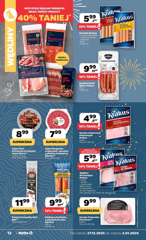 Netto Gazetka - Strona 5