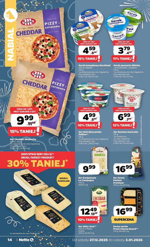 Netto Gazetka - Strona 1