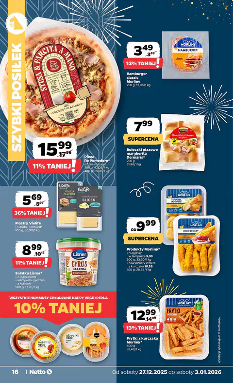 Netto Gazetka - Strona 3