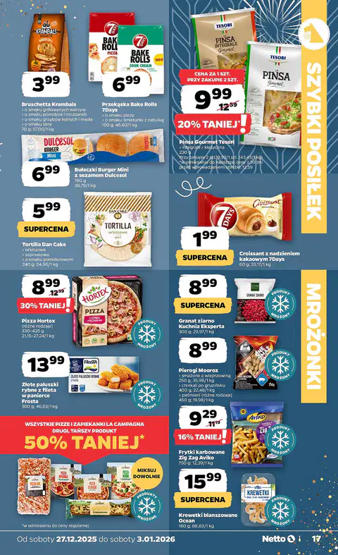 Netto Gazetka - Strona 4