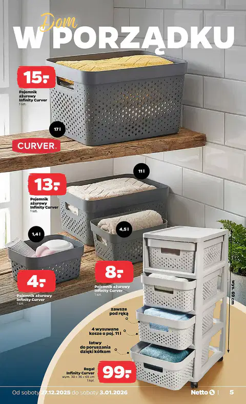 Netto – Przywitaj Nowy Rok 2026 - Strona 2