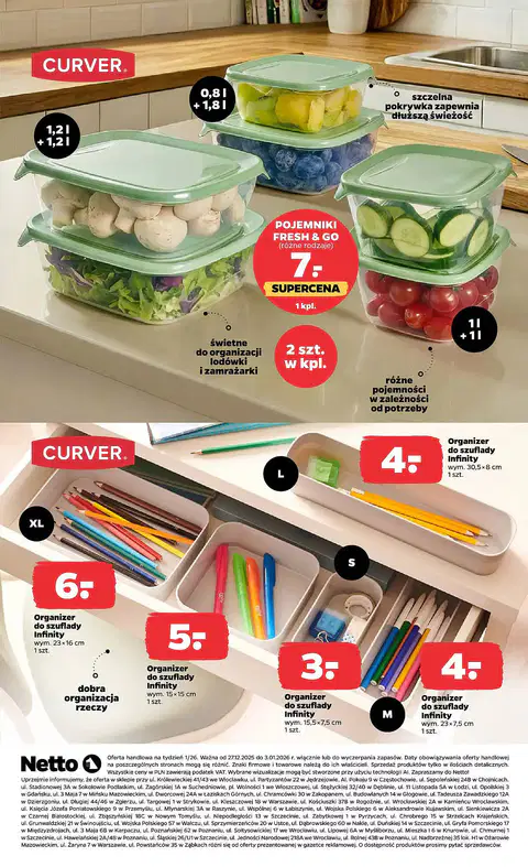 Netto – Przywitaj Nowy Rok 2026 - Strona 2