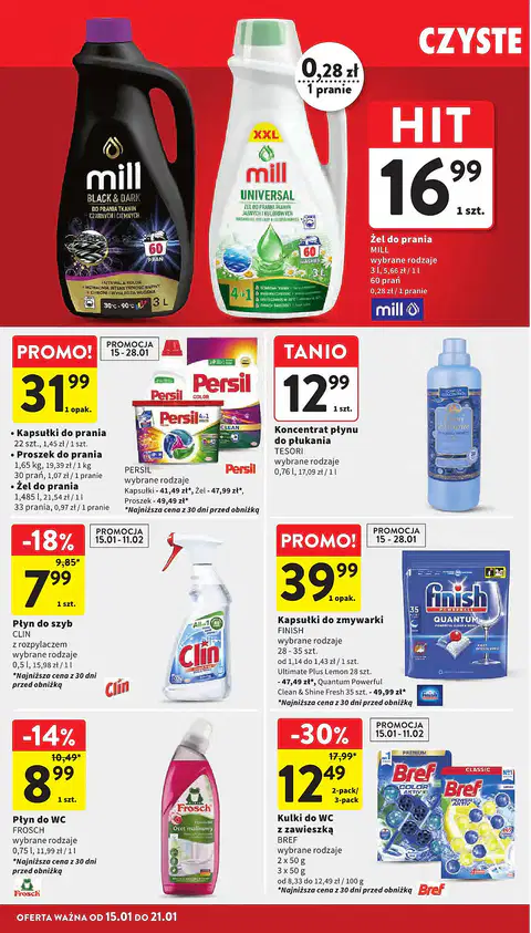 Gazetka Intermarche od 15.01.2026 - Strona 5