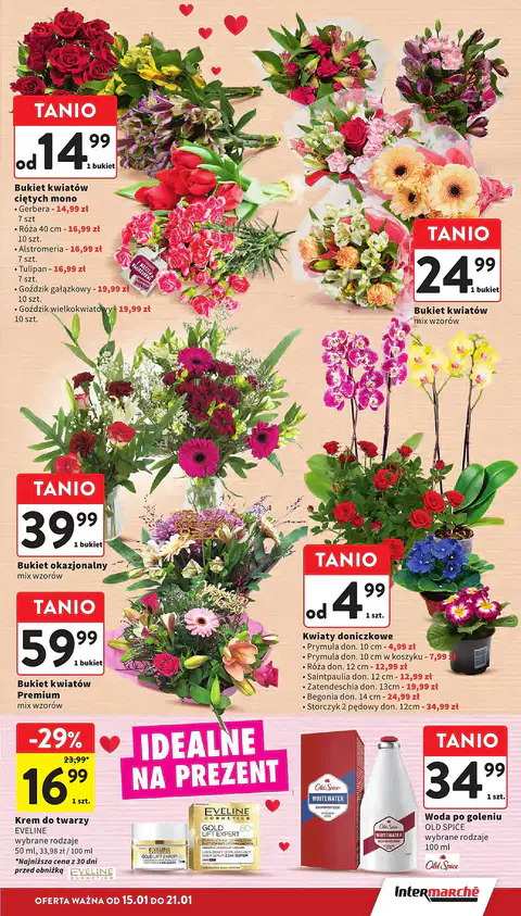 Gazetka Intermarche od 15.01.2026 - Strona 6
