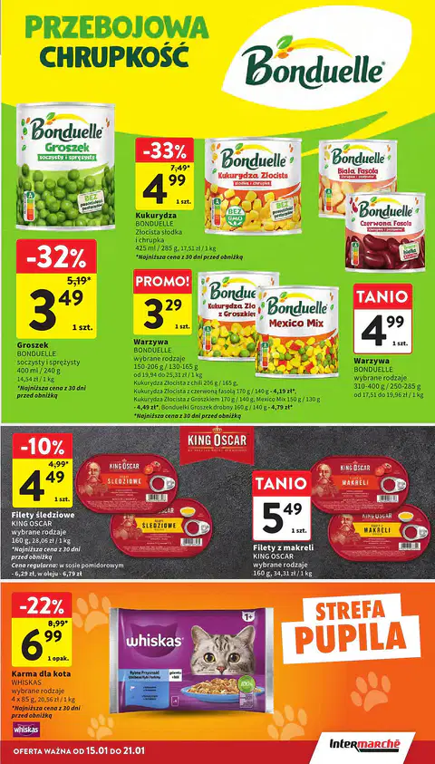 Gazetka Intermarche od 15.01.2026 - Strona 6
