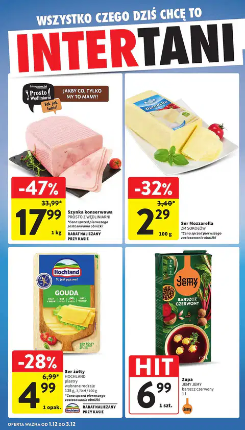 Intermarche Gazetka - Strona 2