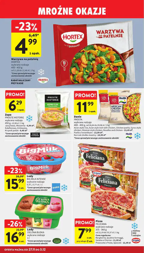 Intermarche Gazetka - Strona 2
