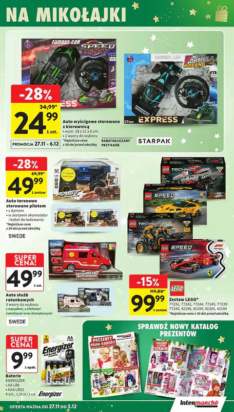 Intermarche Gazetka - Strona 5