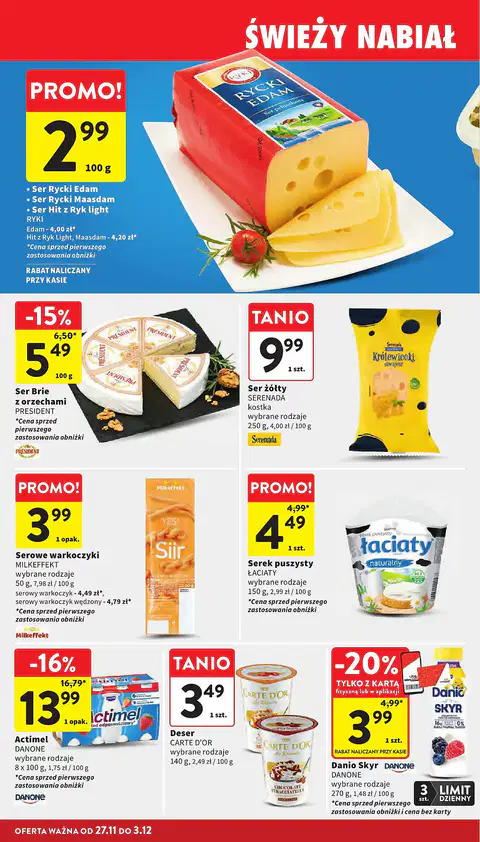 Intermarche Gazetka - Strona 6
