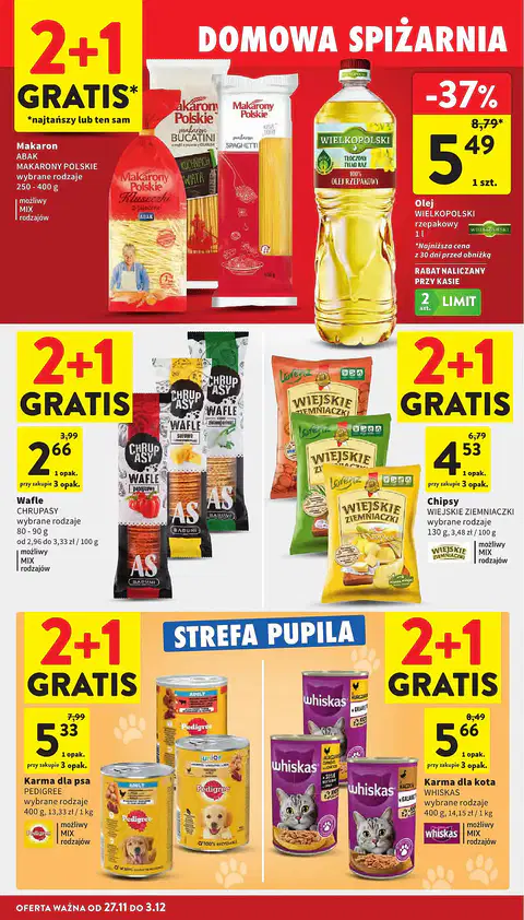 Intermarche Gazetka - Strona 2