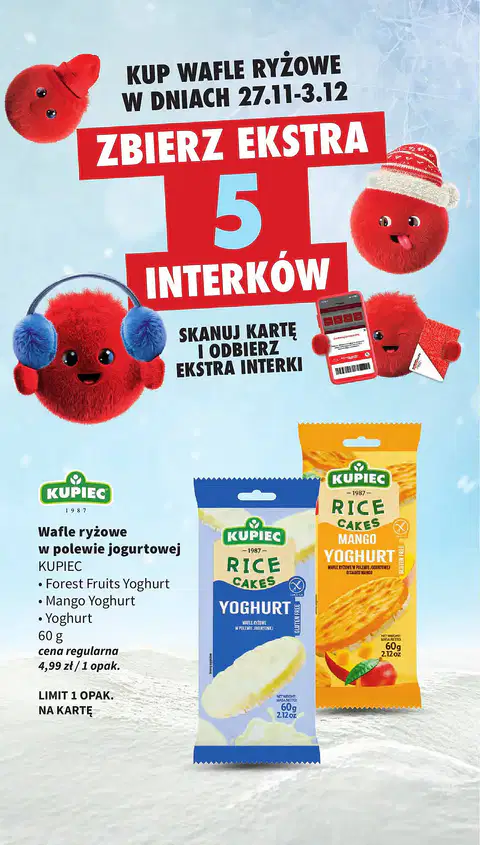 Intermarche Gazetka - Strona 1