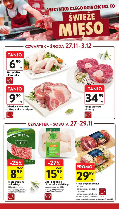 Intermarche Gazetka - Strona 4