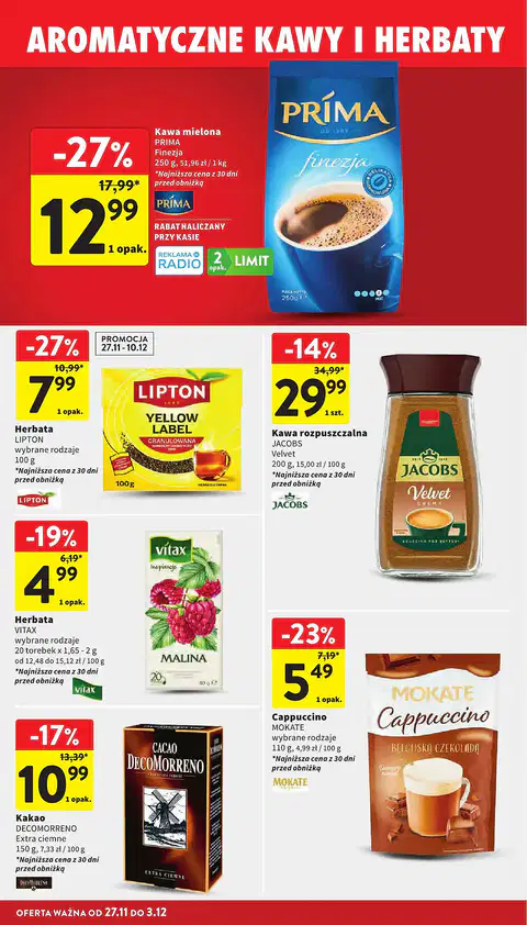 Intermarche Gazetka - Strona 2