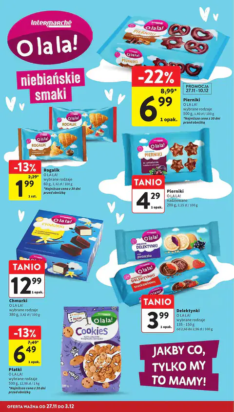 Intermarche Gazetka - Strona 6