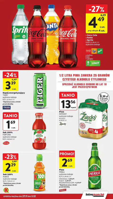 Intermarche Gazetka - Strona 5