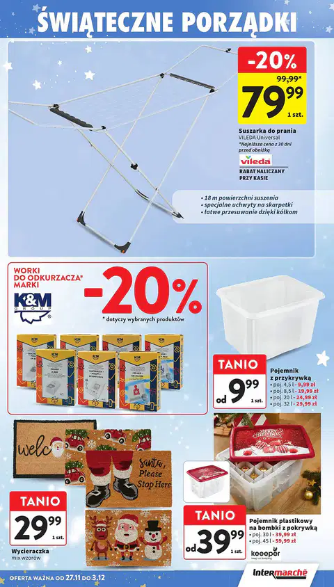 Intermarche Gazetka - Strona 3